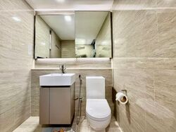 Waterwoods (D19), Condominium #536060771
